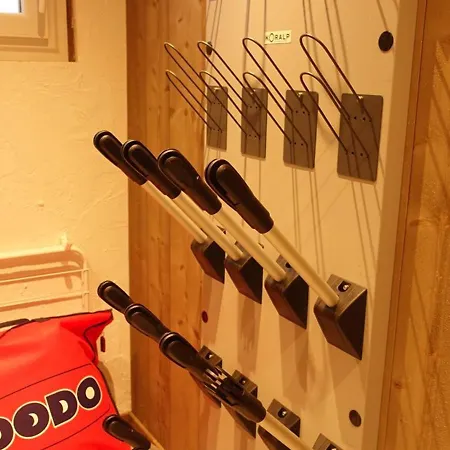 Apartment Renove, 6 Pers, 2 Ch + Coin Montagne, Centre Crest-voland, Parking, Skiroom, Wifi - Fr-1-733-16 *